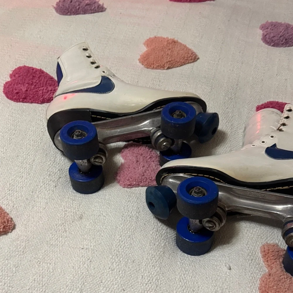 Vintage Nike roller skates - Picture 6 of 7